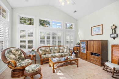 Coastal Living at Its Best   Discover the perfect blend of on The Founders Club At Pawleys Island in South Carolina - for sale on GolfHomes.com, golf home, golf lot