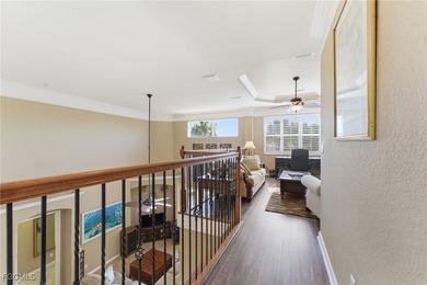 Located in the gated resort-style community of Verandah, this on Verandah Golf Course and Club in Florida - for sale on GolfHomes.com, golf home, golf lot