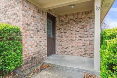 Welcome to this inviting 3-bedroom, 2-bathroom home nestled in on The Lake Country Club - Lake Waco in Texas - for sale on GolfHomes.com, golf home, golf lot