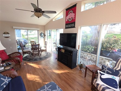 Timber Pines 2 Bedroom Golf Course Home- 2 Full Bathrooms And A on Timber Pines Golf Course in Florida - for sale on GolfHomes.com, golf home, golf lot