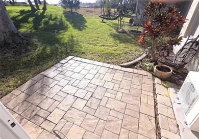 Timber Pines 2 Bedroom Golf Course Home- 2 Full Bathrooms And A on Timber Pines Golf Course in Florida - for sale on GolfHomes.com, golf home, golf lot