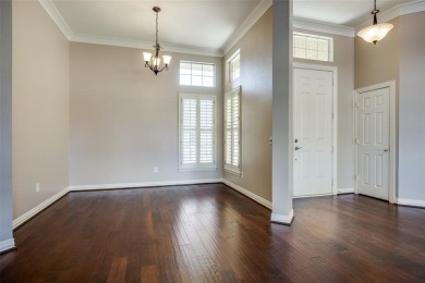 WELCOME HOME ! This spacious Sonoma Floorplan is waiting for you on Wildhorse Golf Club of Robson Ranch in Texas - for sale on GolfHomes.com, golf home, golf lot