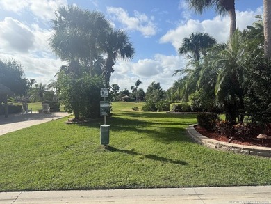 Experience resort-style living at its finest with this stunning on Motorcoach Resort Golf Course in Florida - for sale on GolfHomes.com, golf home, golf lot
