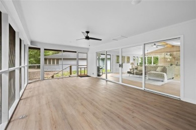 Completely remodeled and move in ready: 3 Lundy Lane offers on Bella Vista Country Club - Kingswood in Arkansas - for sale on GolfHomes.com, golf home, golf lot