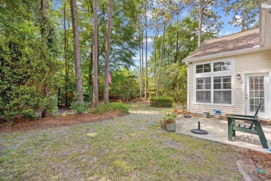 Coastal Living at Its Best   Discover the perfect blend of on The Founders Club At Pawleys Island in South Carolina - for sale on GolfHomes.com, golf home, golf lot