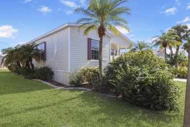 Move in ready and just waiting for your own personal touch. This on Maple Leaf Golf and Country Club in Florida - for sale on GolfHomes.com, golf home, golf lot