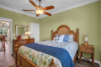 Located in the gated resort-style community of Verandah, this on Verandah Golf Course and Club in Florida - for sale on GolfHomes.com, golf home, golf lot