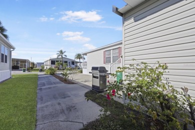 Move in ready and just waiting for your own personal touch. This on Maple Leaf Golf and Country Club in Florida - for sale on GolfHomes.com, golf home, golf lot
