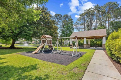 Coastal Living at Its Best   Discover the perfect blend of on The Founders Club At Pawleys Island in South Carolina - for sale on GolfHomes.com, golf home, golf lot