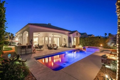 Refined desert living is yours to discover and enjoy at this on Mission Hills Golf Club in California - for sale on GolfHomes.com, golf home, golf lot