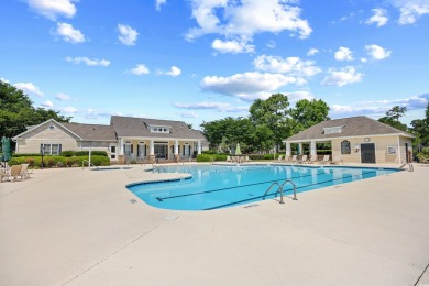 Coastal Living at Its Best   Discover the perfect blend of on The Founders Club At Pawleys Island in South Carolina - for sale on GolfHomes.com, golf home, golf lot