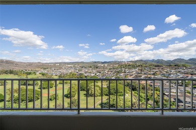 OPEN HOUSE SUN 12/21, 2-5PM. Spacious 2-bedroom, 1.5-bath unit on Honolulu Country Club in Hawaii - for sale on GolfHomes.com, golf home, golf lot