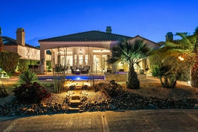 Refined desert living is yours to discover and enjoy at this on Mission Hills Golf Club in California - for sale on GolfHomes.com, golf home, golf lot