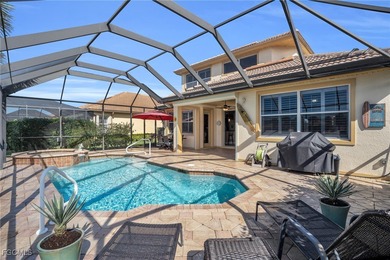Located in the gated resort-style community of Verandah, this on Verandah Golf Course and Club in Florida - for sale on GolfHomes.com, golf home, golf lot