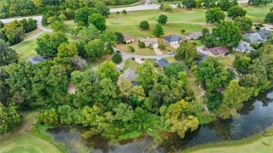 Completely remodeled and move in ready: 3 Lundy Lane offers on Bella Vista Country Club - Kingswood in Arkansas - for sale on GolfHomes.com, golf home, golf lot