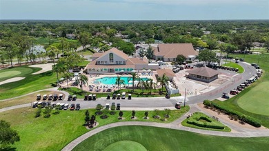 Timber Pines 2 Bedroom Golf Course Home- 2 Full Bathrooms And A on Timber Pines Golf Course in Florida - for sale on GolfHomes.com, golf home, golf lot