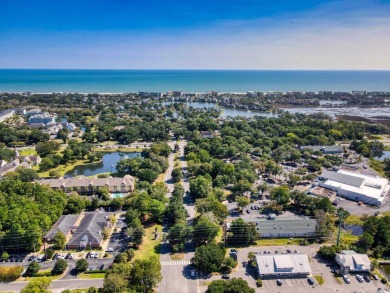 Coastal Living at Its Best   Discover the perfect blend of on The Founders Club At Pawleys Island in South Carolina - for sale on GolfHomes.com, golf home, golf lot