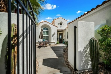 Refined desert living is yours to discover and enjoy at this on Mission Hills Golf Club in California - for sale on GolfHomes.com, golf home, golf lot