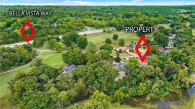 Completely remodeled and move in ready: 3 Lundy Lane offers on Bella Vista Country Club - Kingswood in Arkansas - for sale on GolfHomes.com, golf home, golf lot