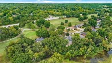Completely remodeled and move in ready: 3 Lundy Lane offers on Bella Vista Country Club - Kingswood in Arkansas - for sale on GolfHomes.com, golf home, golf lot
