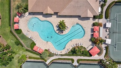 Located in the gated resort-style community of Verandah, this on Verandah Golf Course and Club in Florida - for sale on GolfHomes.com, golf home, golf lot