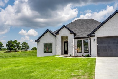 Beautiful New Construction Home Near Paragould Country Club on Paragould Country Club in Arkansas - for sale on GolfHomes.com, golf home, golf lot