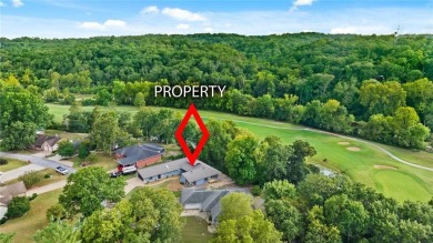Completely remodeled and move in ready: 3 Lundy Lane offers on Bella Vista Country Club - Kingswood in Arkansas - for sale on GolfHomes.com, golf home, golf lot