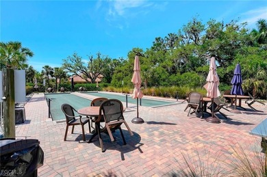 Located in the gated resort-style community of Verandah, this on Verandah Golf Course and Club in Florida - for sale on GolfHomes.com, golf home, golf lot