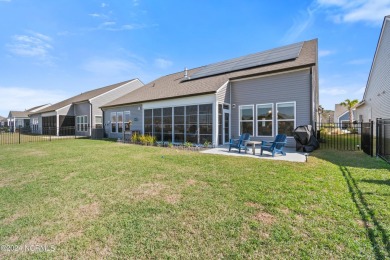 If you have been waiting for the absolute perfect home with a on Crow Creek Golf Club in North Carolina - for sale on GolfHomes.com, golf home, golf lot