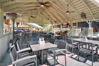 Located in the gated resort-style community of Verandah, this on Verandah Golf Course and Club in Florida - for sale on GolfHomes.com, golf home, golf lot