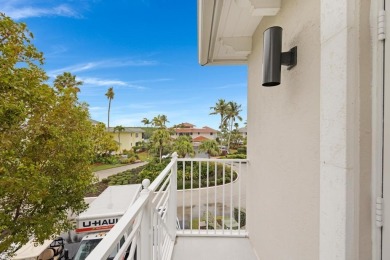 SPECTACULAR OCEAN VIEWS! This expanded three-bedroom on Card Sound Golf Club in Florida - for sale on GolfHomes.com, golf home, golf lot