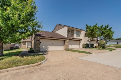 Welcome to 6107 Spyglass, located in The Trails subdivision on Mesquite Municipal Golf Course in Texas - for sale on GolfHomes.com, golf home, golf lot
