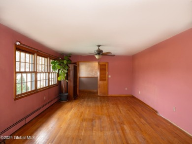 This spacious 4-bedroom, 2-bath ranch home is nestled in a quiet on Columbia Golf and Country Club in New York - for sale on GolfHomes.com, golf home, golf lot