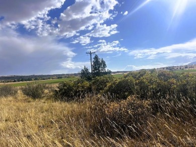 Great Colorado City lot overlooking Hollydot Golf Course!!! on Hollydot Golf Course in Colorado - for sale on GolfHomes.com, golf home, golf lot