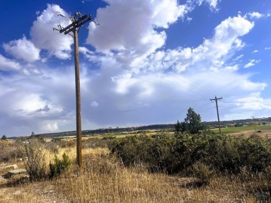 Great Colorado City lot overlooking Hollydot Golf Course!!! on Hollydot Golf Course in Colorado - for sale on GolfHomes.com, golf home, golf lot