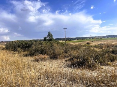 Great Colorado City lot overlooking Hollydot Golf Course!!! on Hollydot Golf Course in Colorado - for sale on GolfHomes.com, golf home, golf lot