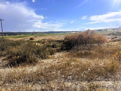 Great Colorado City lot overlooking Hollydot Golf Course!!! on Hollydot Golf Course in Colorado - for sale on GolfHomes.com, golf home, golf lot