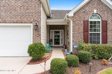 Charming End Unit Townhome with Exceptional Amenities - Your on Crow Creek Golf Club in North Carolina - for sale on GolfHomes.com, golf home, golf lot