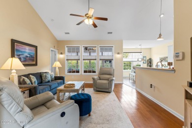 Charming End Unit Townhome with Exceptional Amenities - Your on Crow Creek Golf Club in North Carolina - for sale on GolfHomes.com, golf home, golf lot