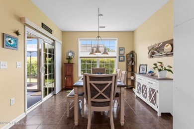 Charming End Unit Townhome with Exceptional Amenities - Your on Crow Creek Golf Club in North Carolina - for sale on GolfHomes.com, golf home, golf lot