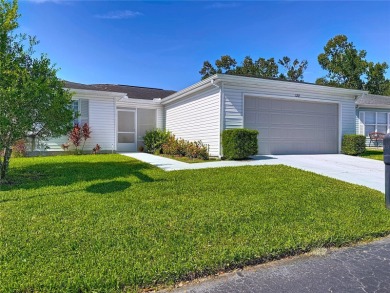 LIGHT, BRIGHT AND OPEN!! This spacious two bedroom + flex space on Tampa Bay Golf and Country Club in Florida - for sale on GolfHomes.com, golf home, golf lot