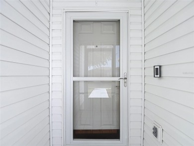LIGHT, BRIGHT AND OPEN!! This spacious two bedroom + flex space on Tampa Bay Golf and Country Club in Florida - for sale on GolfHomes.com, golf home, golf lot