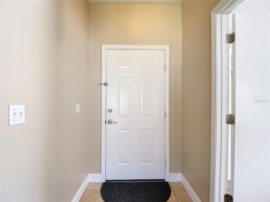 LIGHT, BRIGHT AND OPEN!! This spacious two bedroom + flex space on Tampa Bay Golf and Country Club in Florida - for sale on GolfHomes.com, golf home, golf lot
