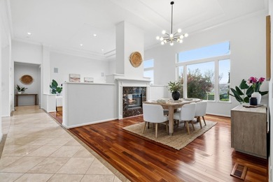 Welcome to 5253 Vicenza Way, a spacious and elegant home nestled on  in California - for sale on GolfHomes.com, golf home, golf lot