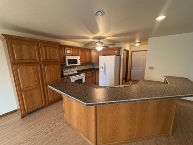 Ready to move into a great townhome?!! Located next to the on Brookside Golf Club in Iowa - for sale on GolfHomes.com, golf home, golf lot