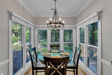Welcome to 307 Fairway Drive - Club Ridge Sub., Pickens, SC on Pickens Country Club in South Carolina - for sale on GolfHomes.com, golf home, golf lot