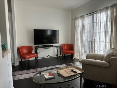 Charming Mediterranean style townhome located in Tustin Ranch on Tustin Ranch Golf Club in California - for sale on GolfHomes.com, golf home, golf lot