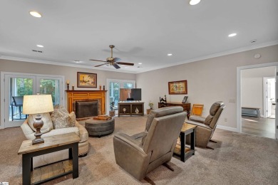 Welcome to 307 Fairway Drive - Club Ridge Sub., Pickens, SC on Pickens Country Club in South Carolina - for sale on GolfHomes.com, golf home, golf lot
