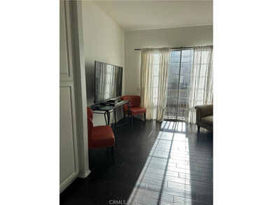 Charming Mediterranean style townhome located in Tustin Ranch on Tustin Ranch Golf Club in California - for sale on GolfHomes.com, golf home, golf lot