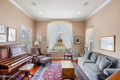 [Open House Sat 3/14 & Sun 3/15 11 - 1] Welcome to an on Somersett Country Club in Nevada - for sale on GolfHomes.com, golf home, golf lot